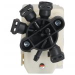 JURA Z10 Lower Ceramic Valve – Complete