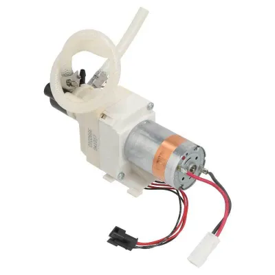 Ceramic Valve for Jura Z-Series and S9 One Touch