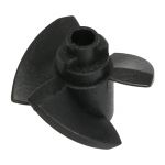 Bean Intake Impeller for Jura Grinder