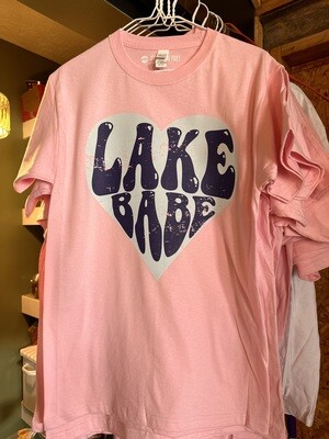 Lake Babe T