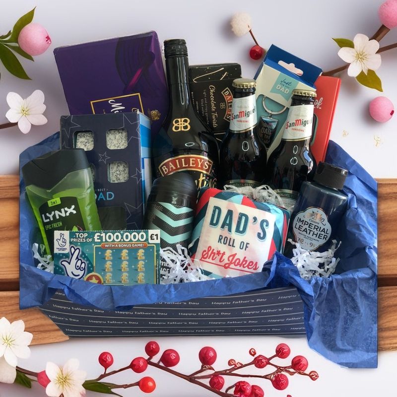 Gifts for Him / Fathers day / Birthday/