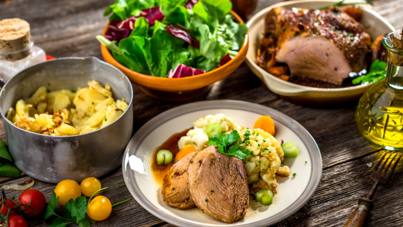 Slovenian Gastronomy: A Culinary Adventure in the Heart of Europe