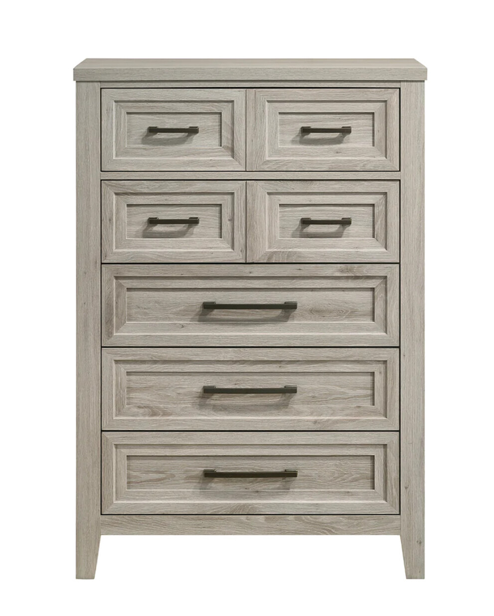 FRESNO 5-DRAWER CHEST