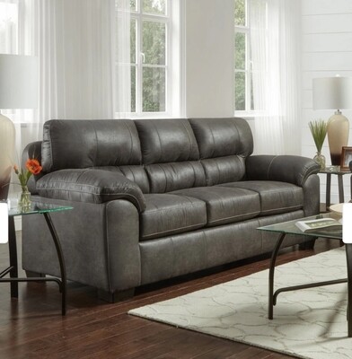 SEQUOIA ASH SOFA
