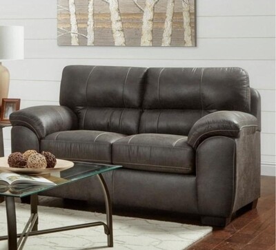 SEQUOIA ASH LOVESEAT
