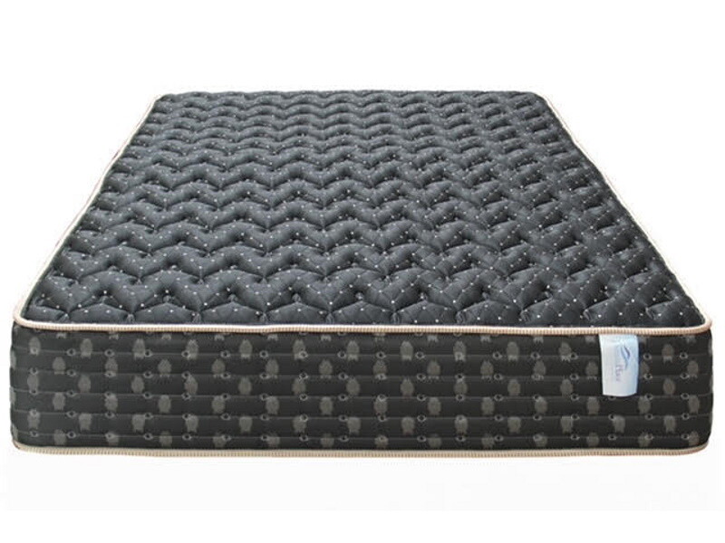 Empire Plush Mattress