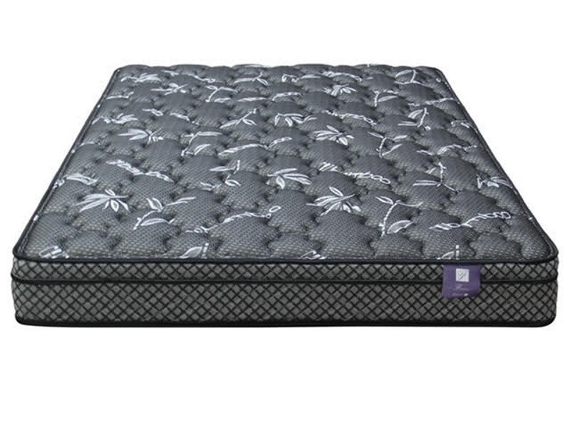 Halley III Eurostyle PT Mattress