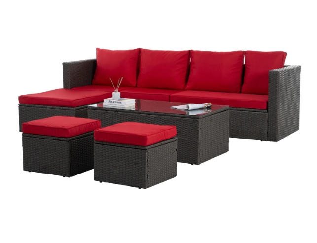 Soss Furniture Bargains