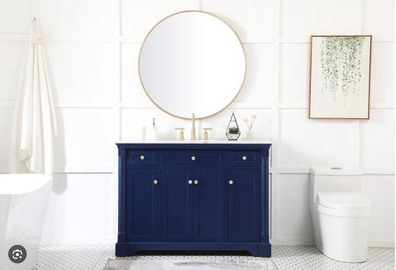 Bathroom Furniture