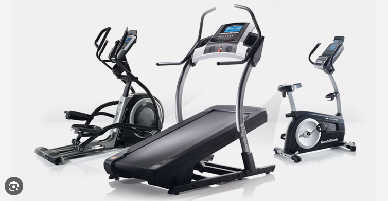 Sports & Fitness Equipements