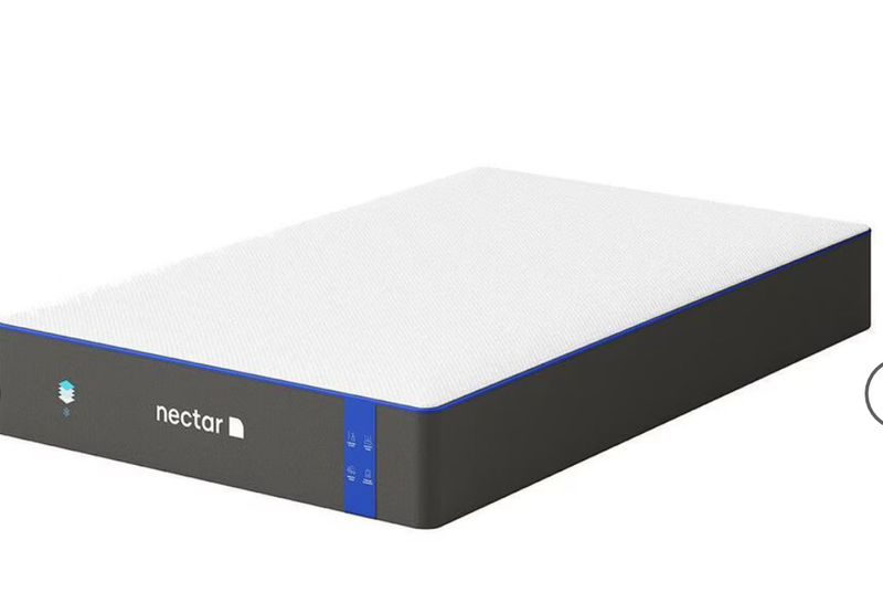 Full Size Nectar Classic 4.0 Full Mattress