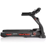 Bowflex Treadmill 7, 15% Max Incline, HD Touchscreen, Bluetooth Enabled, 375 lb Max Capacity