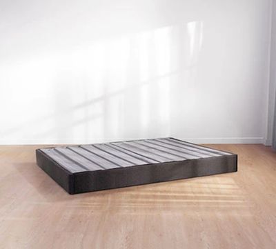 7.5” King Size Mattress Foundation Solid & Durable Construction