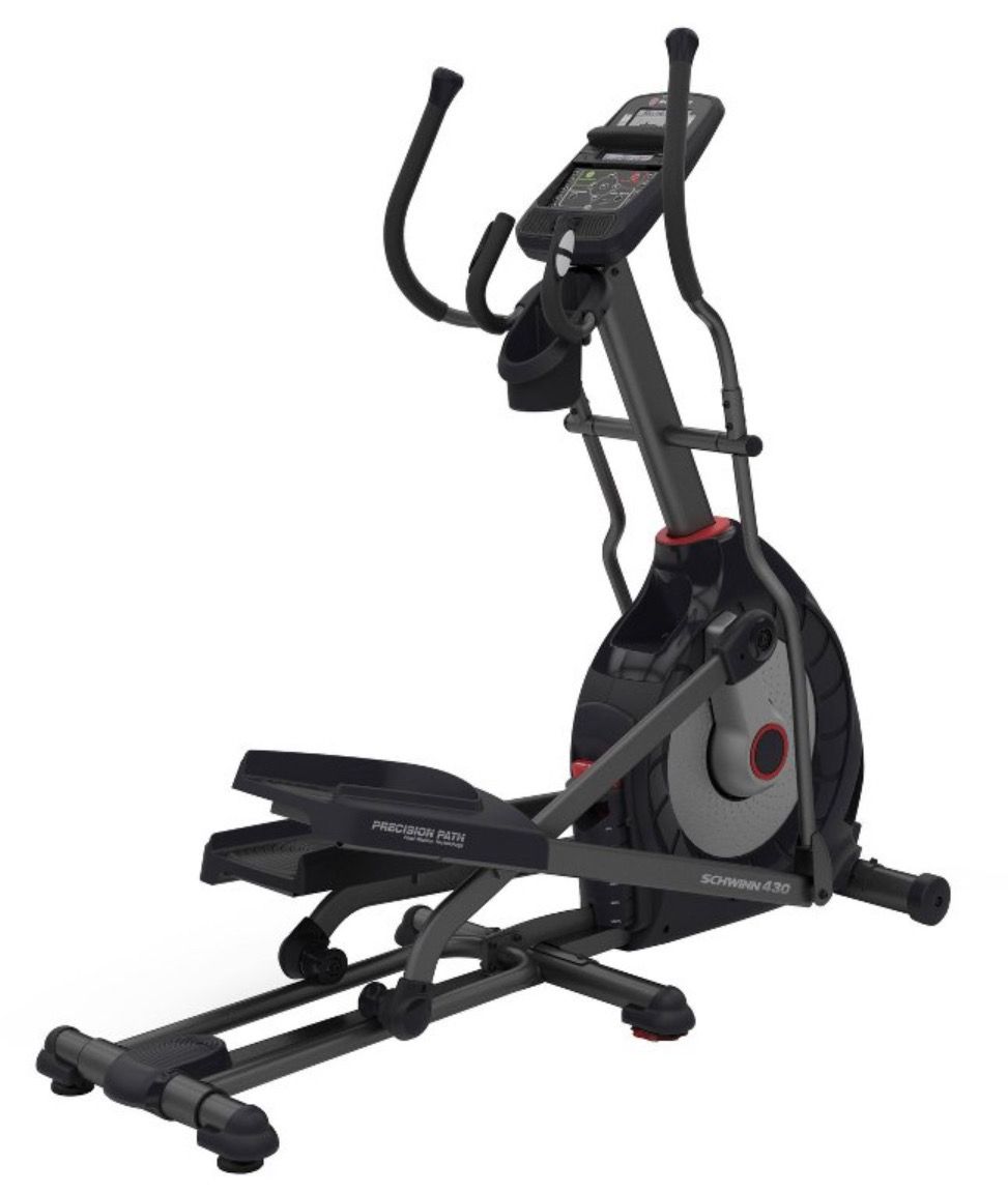 Schwinn 430 Elliptical MY16