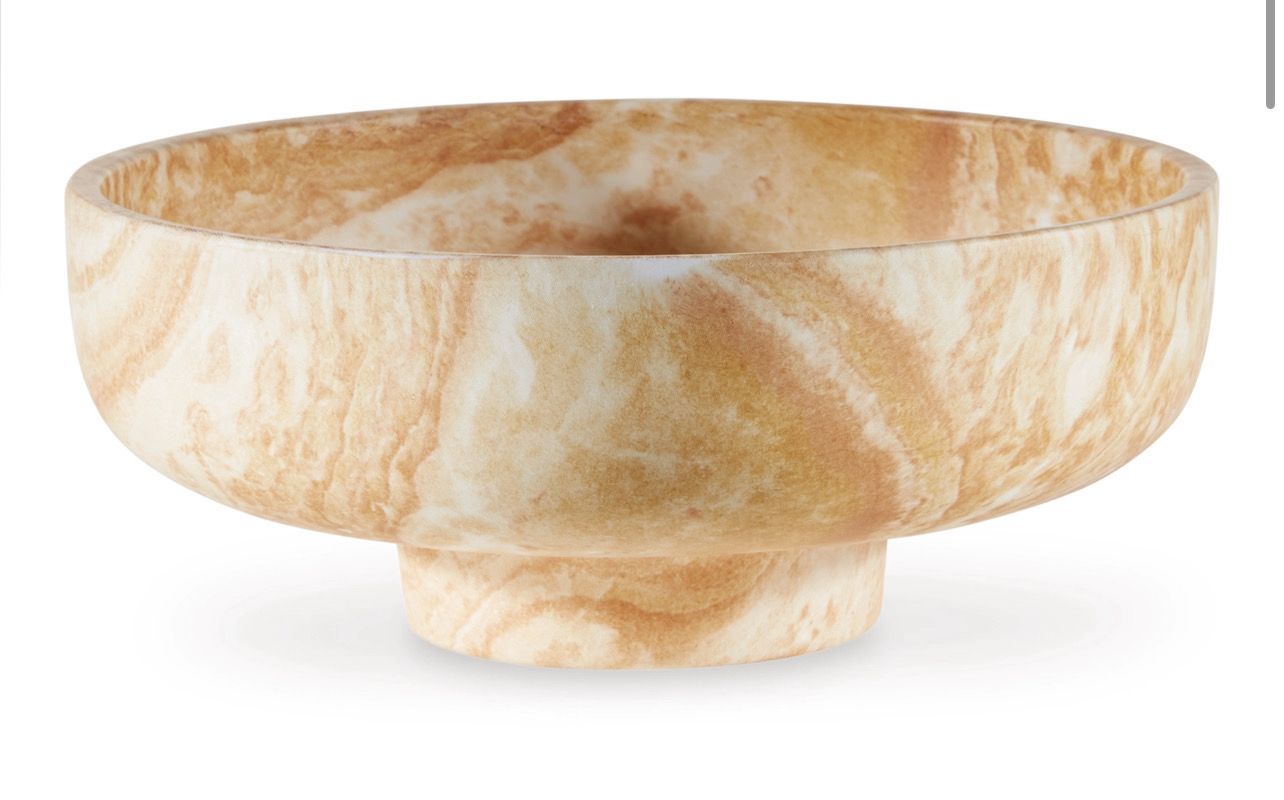 Cammen Bowl Home Decor
