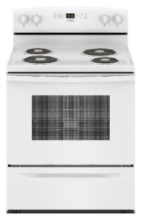 Crosley Electric Ranges