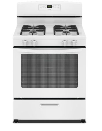 Crosley Gas Ranges