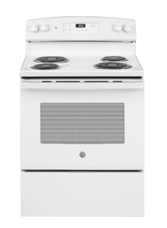 GE Electric Ranges