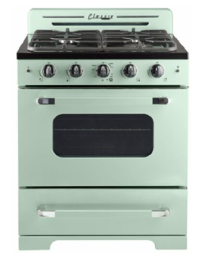 Unique Classic Ranges