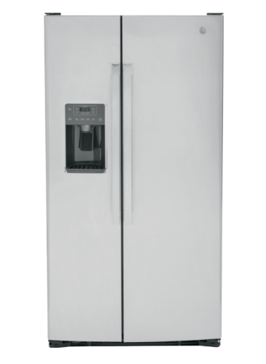 GE Refrigerators