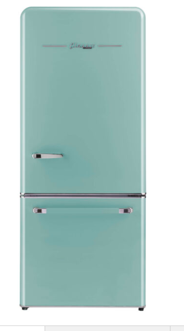 Classic Refrigerators