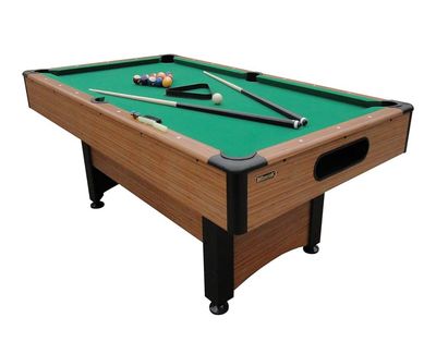 Mizerak Dynasty Space Saver 6.5’ Billiard Table Mizerak Dynasty Space Saver 6.5’ Billiard Table