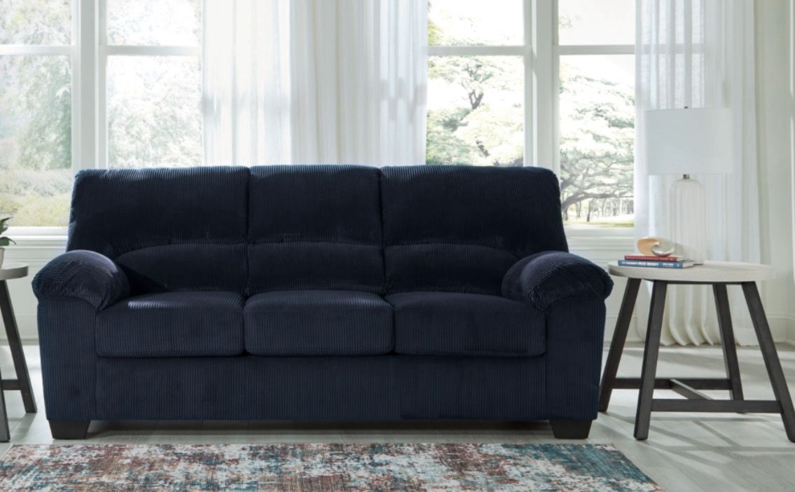 SimpleJoy Sofa By Ashley Design