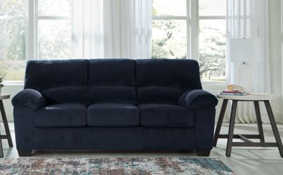 SimpleJoy Sofa By Ashley Design