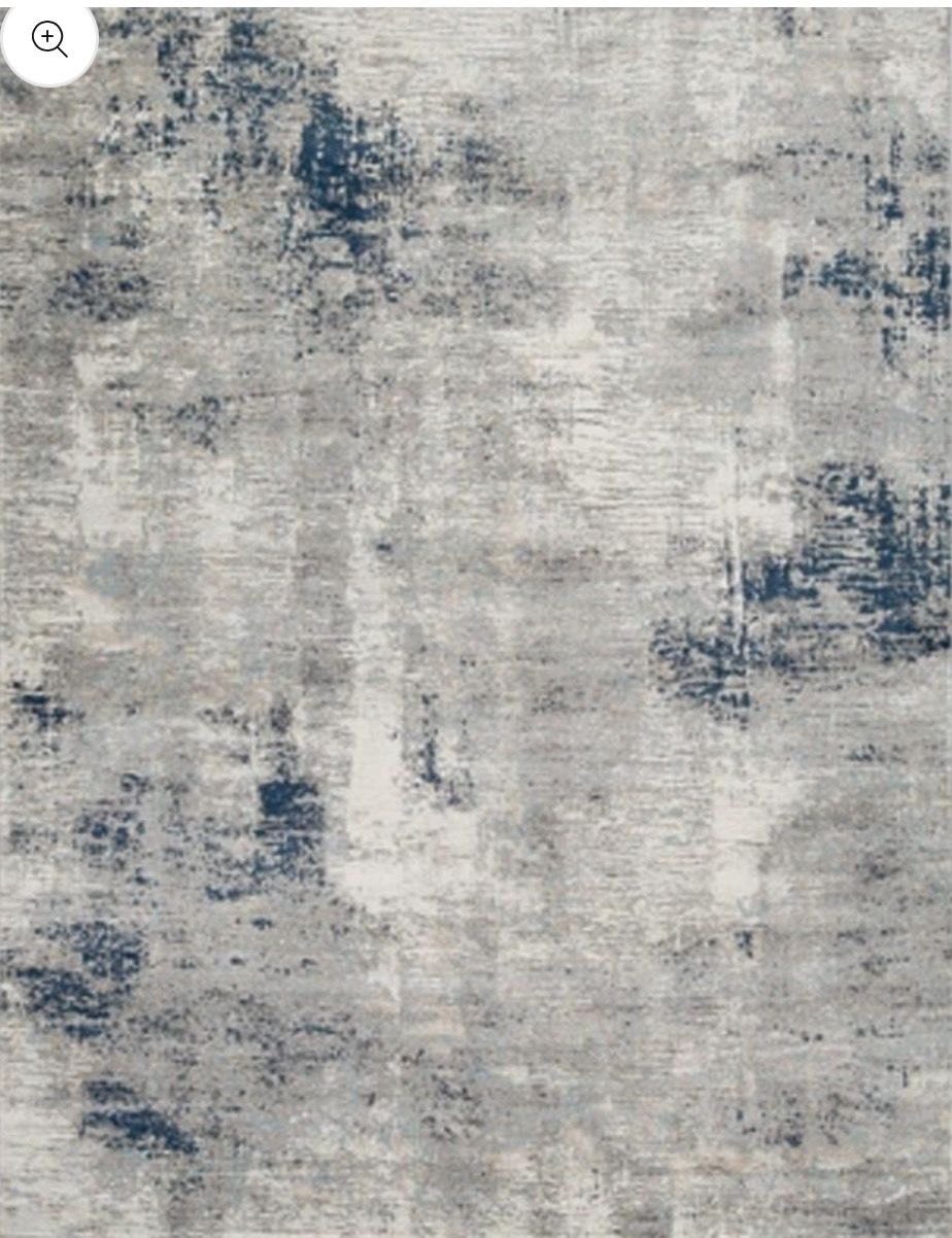 Wrenstow 5'3" x 7'3" Rug By Ashley Design