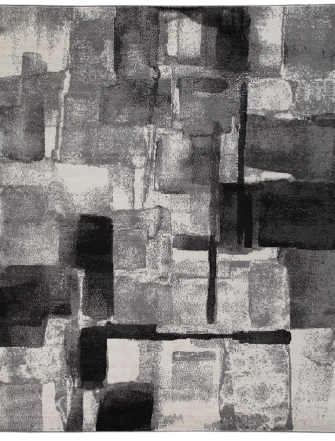Brycebourne 5'3" x 7'7" Rug By Ashley Design