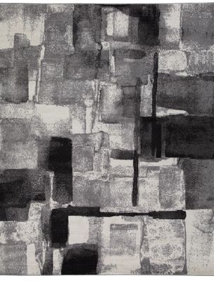 Brycebourne 5'3" x 7'7" Rug By Ashley Design