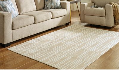 Ardenville Washable 5' x 7' Rug By Ashley Design
