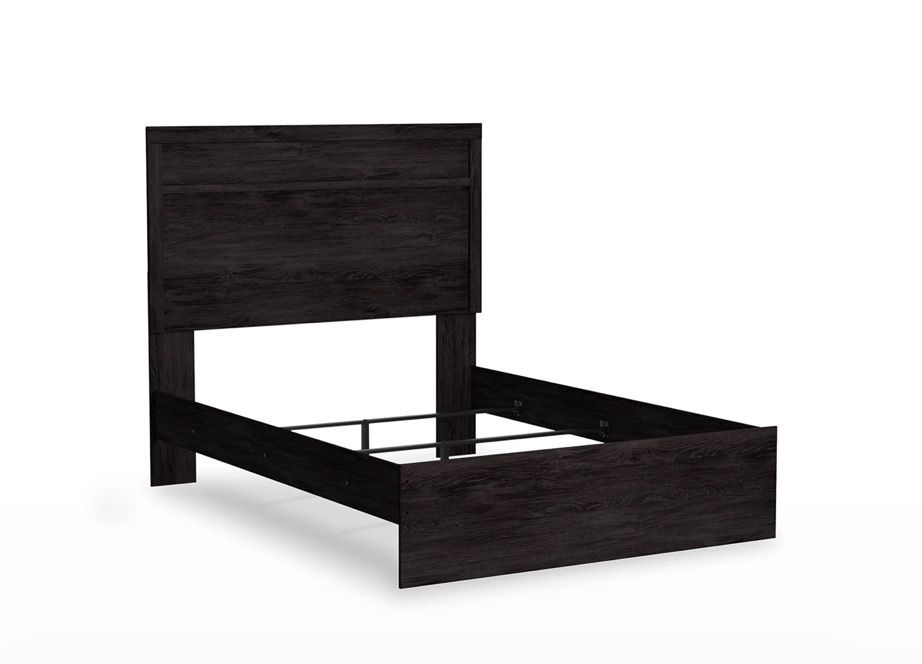 Belachime Queen Panel Bed By Ashley Belachime Queen Panel Bed By Ashley
