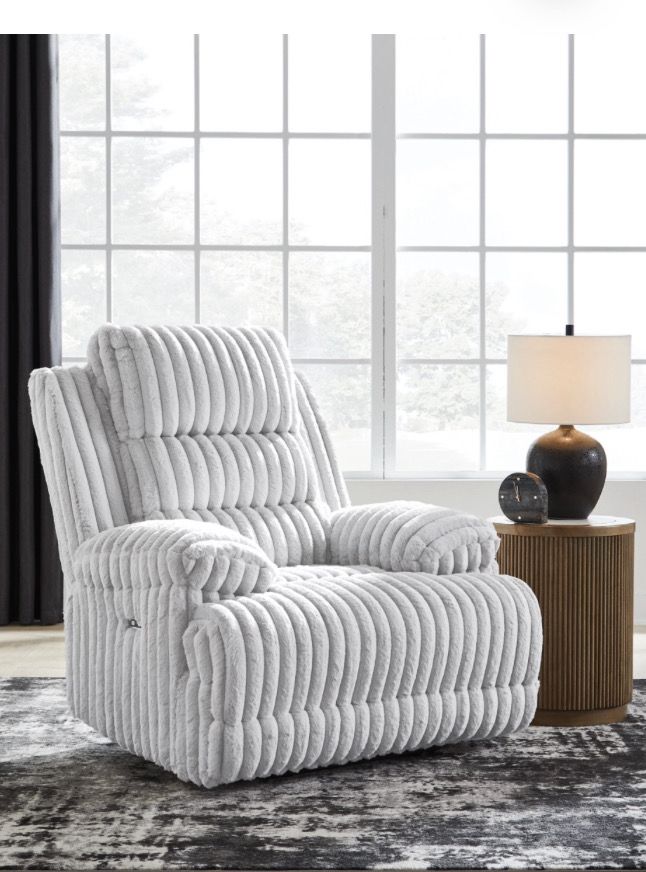Technique Power Recliner By Ashley Design Technique Power Recliner By Ashley Design