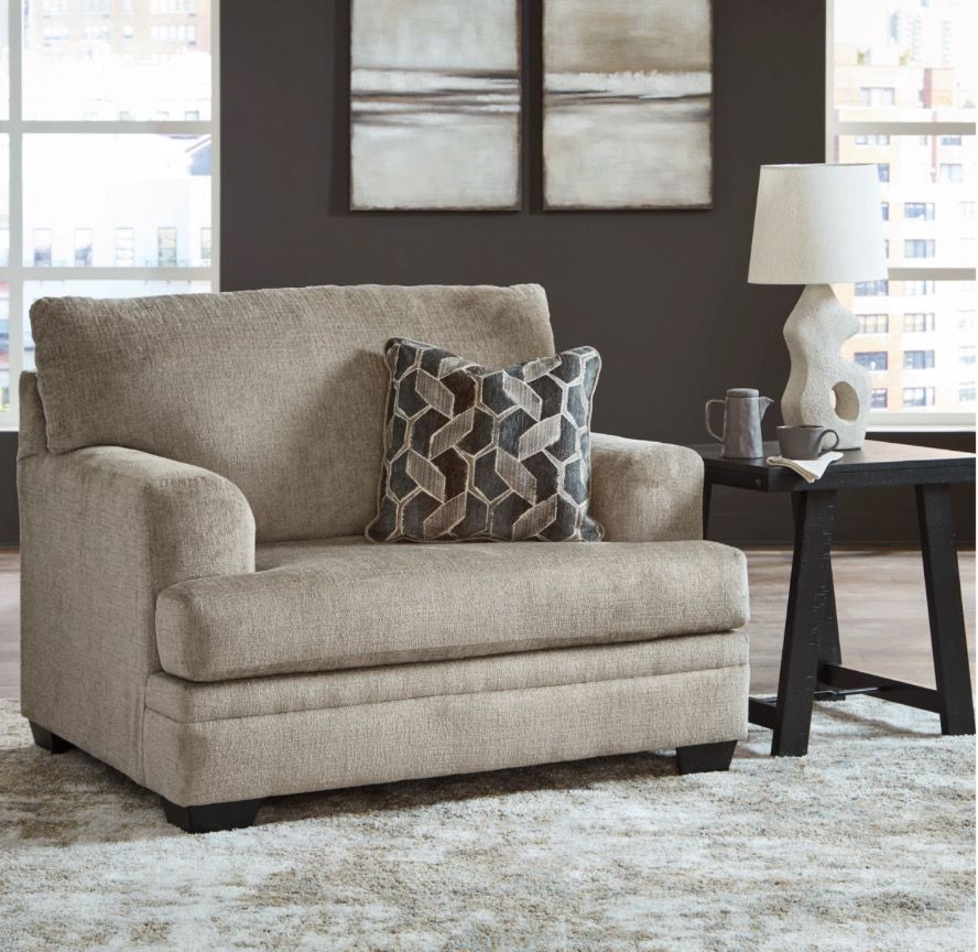 Stonemeade Oversized Chair By Ashley Stonemeade Oversized Chair By Ashley