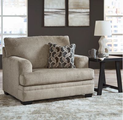 Stonemeade Oversized Chair By Ashley Stonemeade Oversized Chair By Ashley