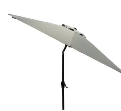 8 ft. Octogonal Umbrella Fabric Top With Tilt 8 ft. Octogonal Umbrella Fabric Top With Tilt