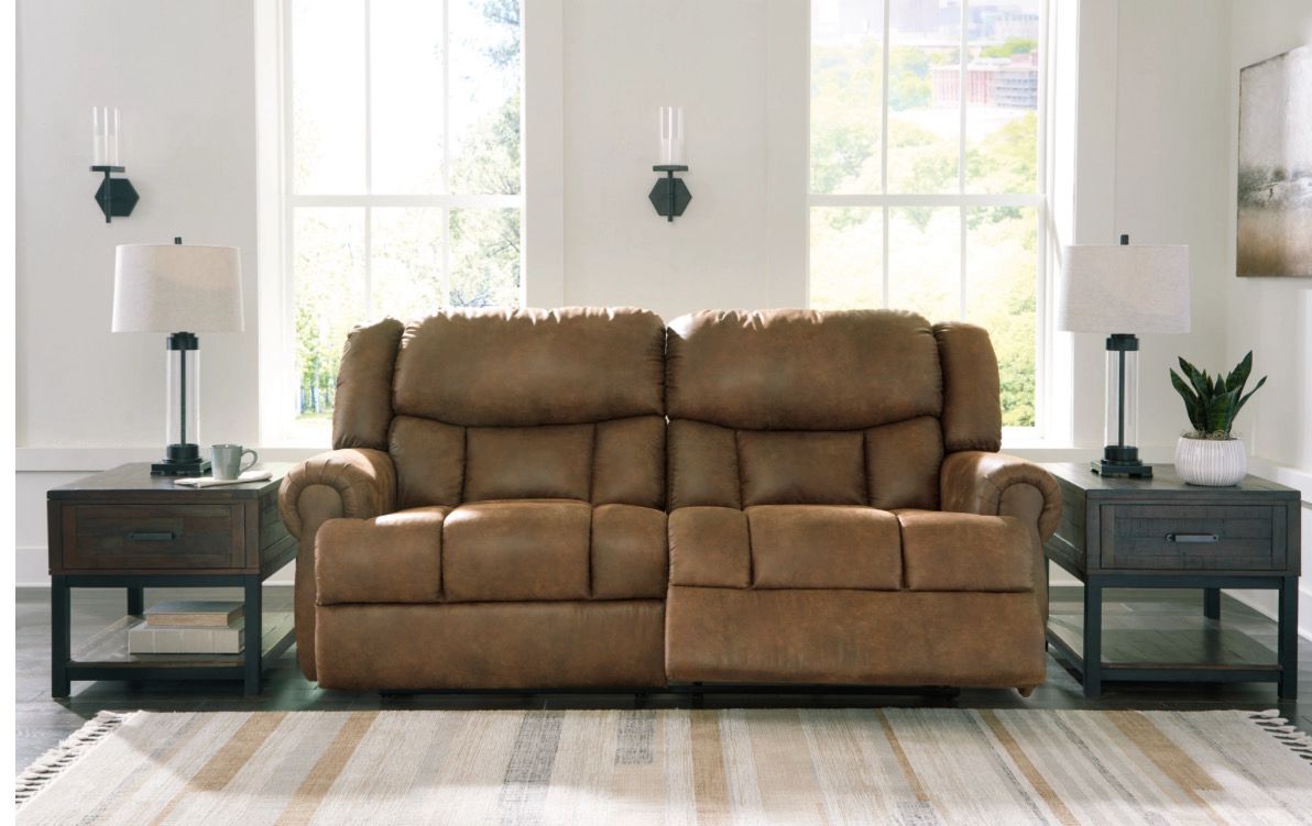 Boothbay Manual Reclining Loveseat Boothbay Manual Reclining Loveseat