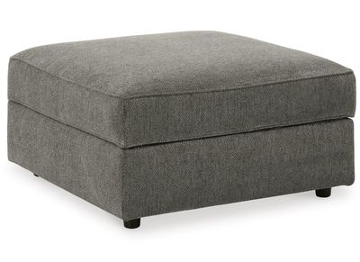 O'Phannon Ottoman With Storage O'Phannon Ottoman With Storage