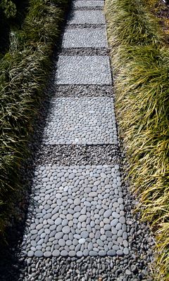 PAVING