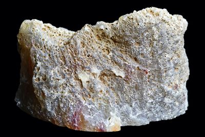 Fortification, Moss Agate