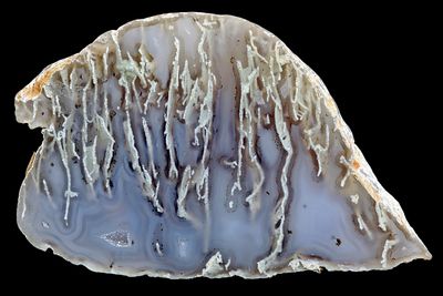 Moss Agate