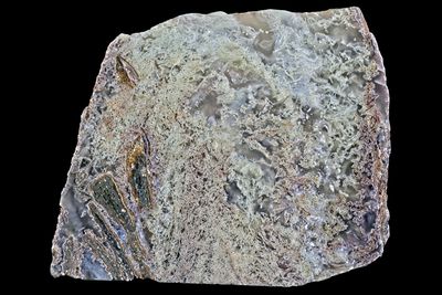 Moss Agate