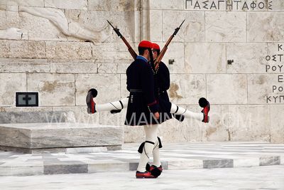 Ministry of Silly Walks 1