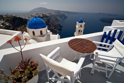 GREEK ISLANDS