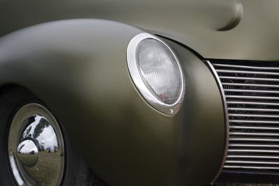 CLASSIC CARS