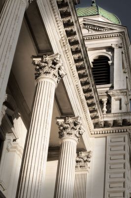 ARCHITECTURE