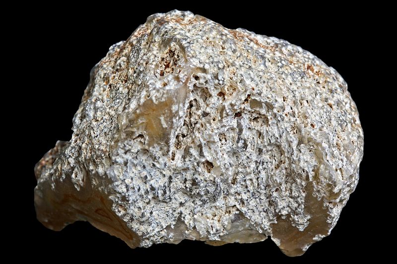 ​Light Fortification Agate (ghost fortification)