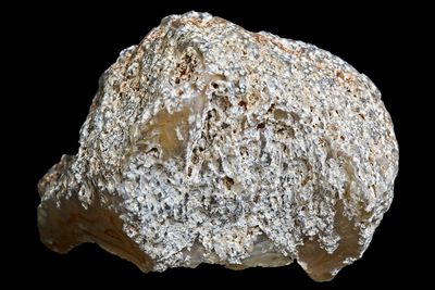 ​Light Fortification Agate (ghost fortification)