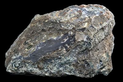 Green Moss Agate, fortification centres